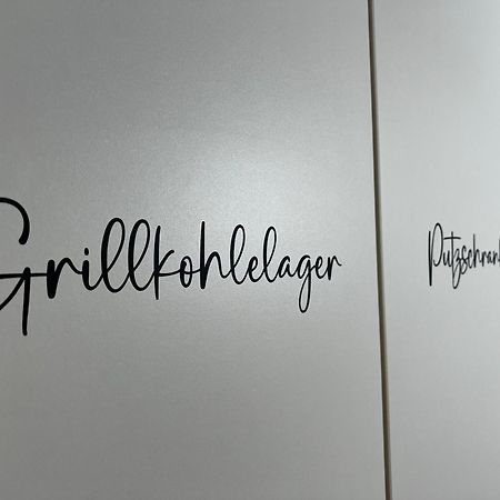 Ferienwohnung Eifelliebe Bitburg Dış mekan fotoğraf
