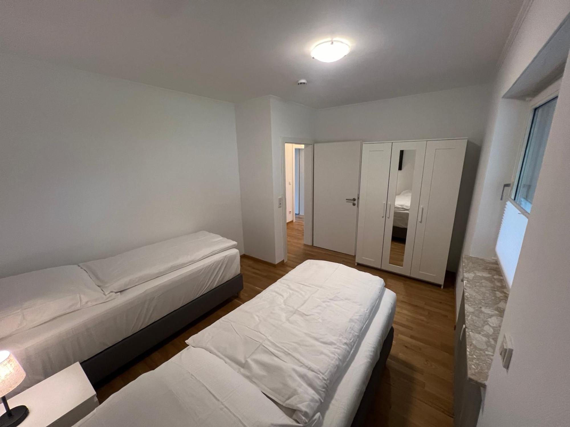Ferienwohnung Eifelliebe Bitburg Dış mekan fotoğraf