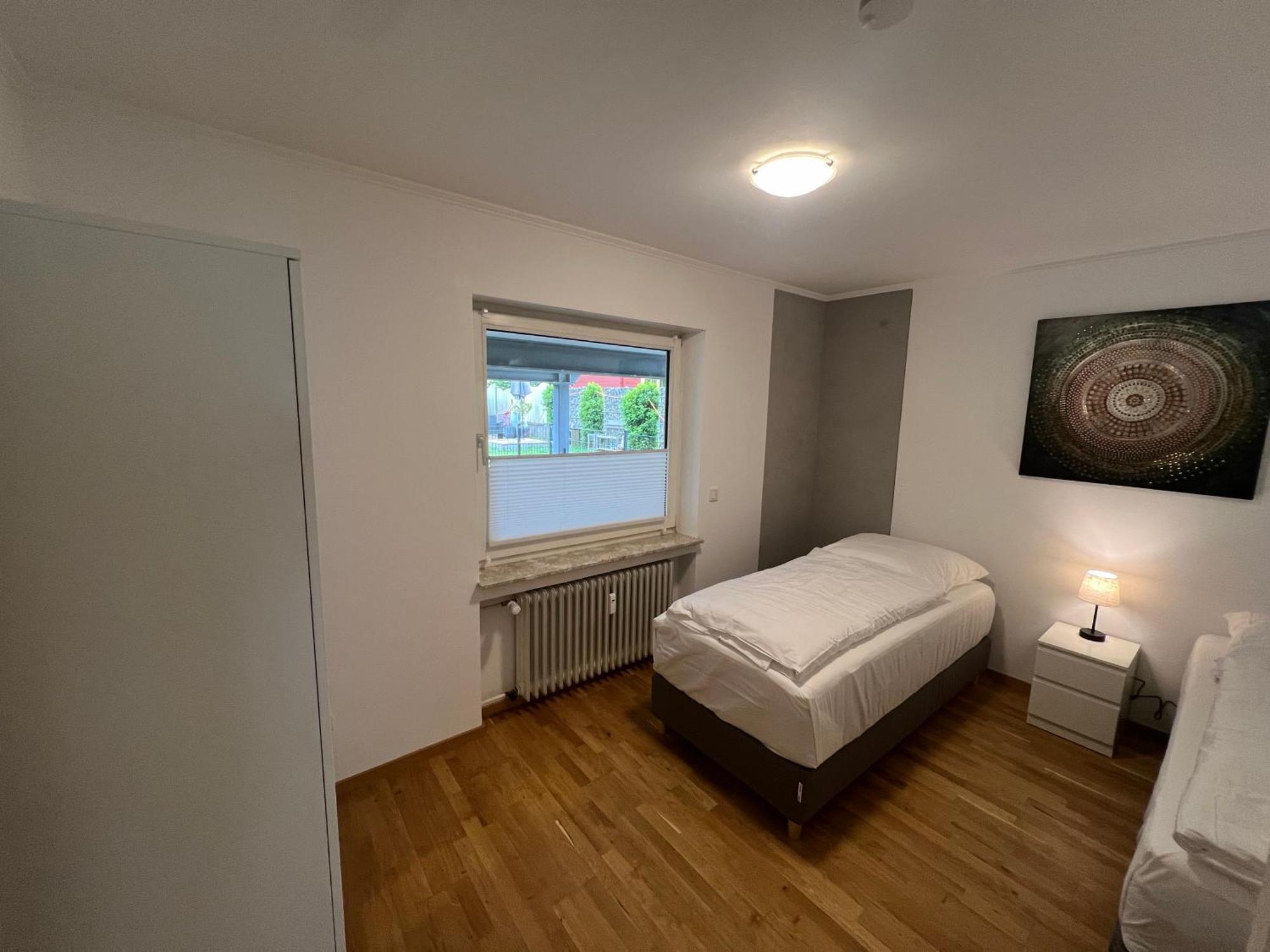 Ferienwohnung Eifelliebe Bitburg Dış mekan fotoğraf