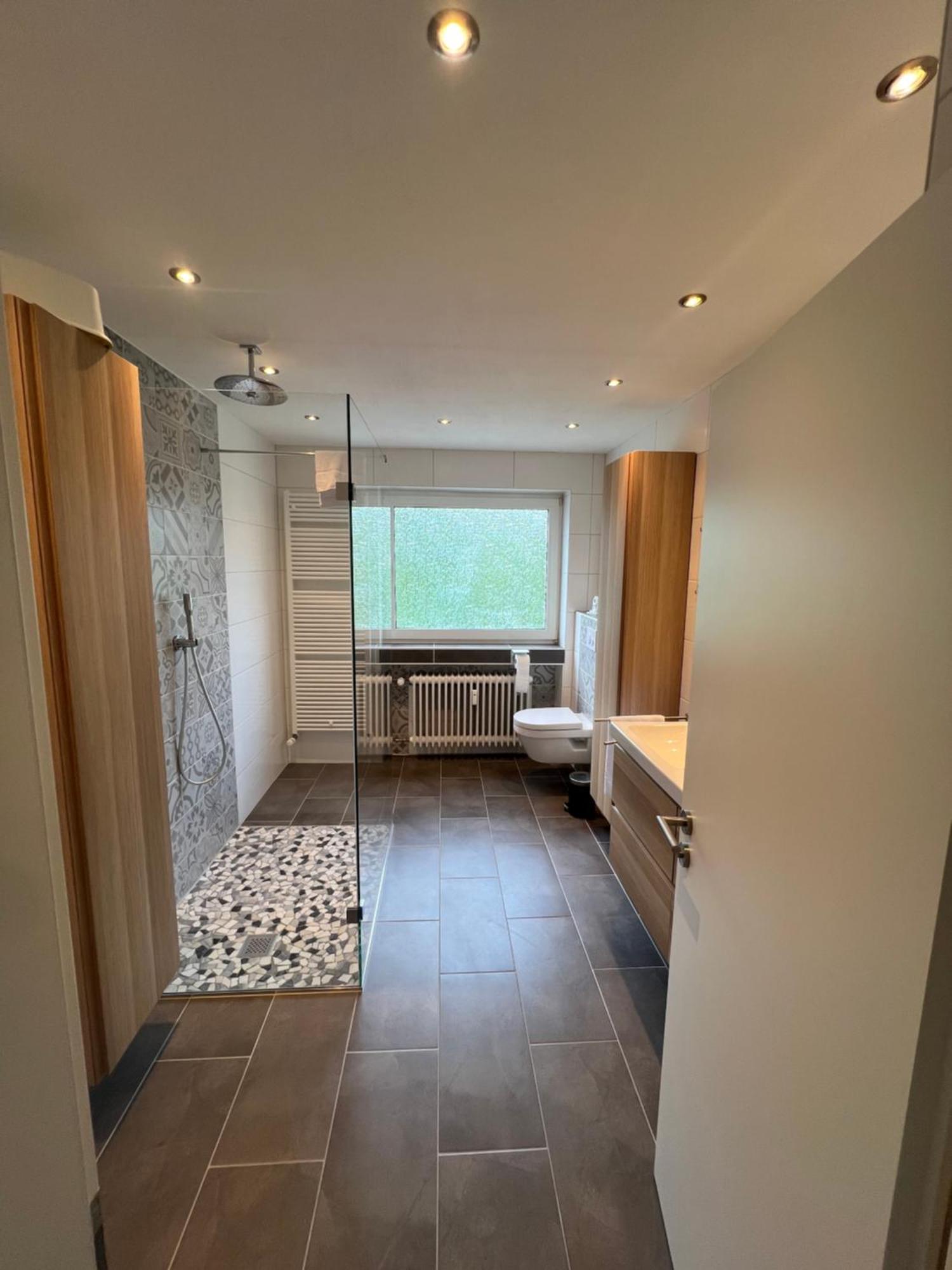 Ferienwohnung Eifelliebe Bitburg Dış mekan fotoğraf