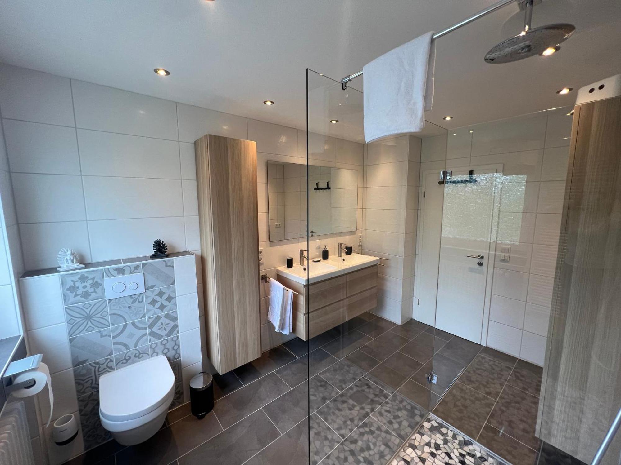 Ferienwohnung Eifelliebe Bitburg Dış mekan fotoğraf