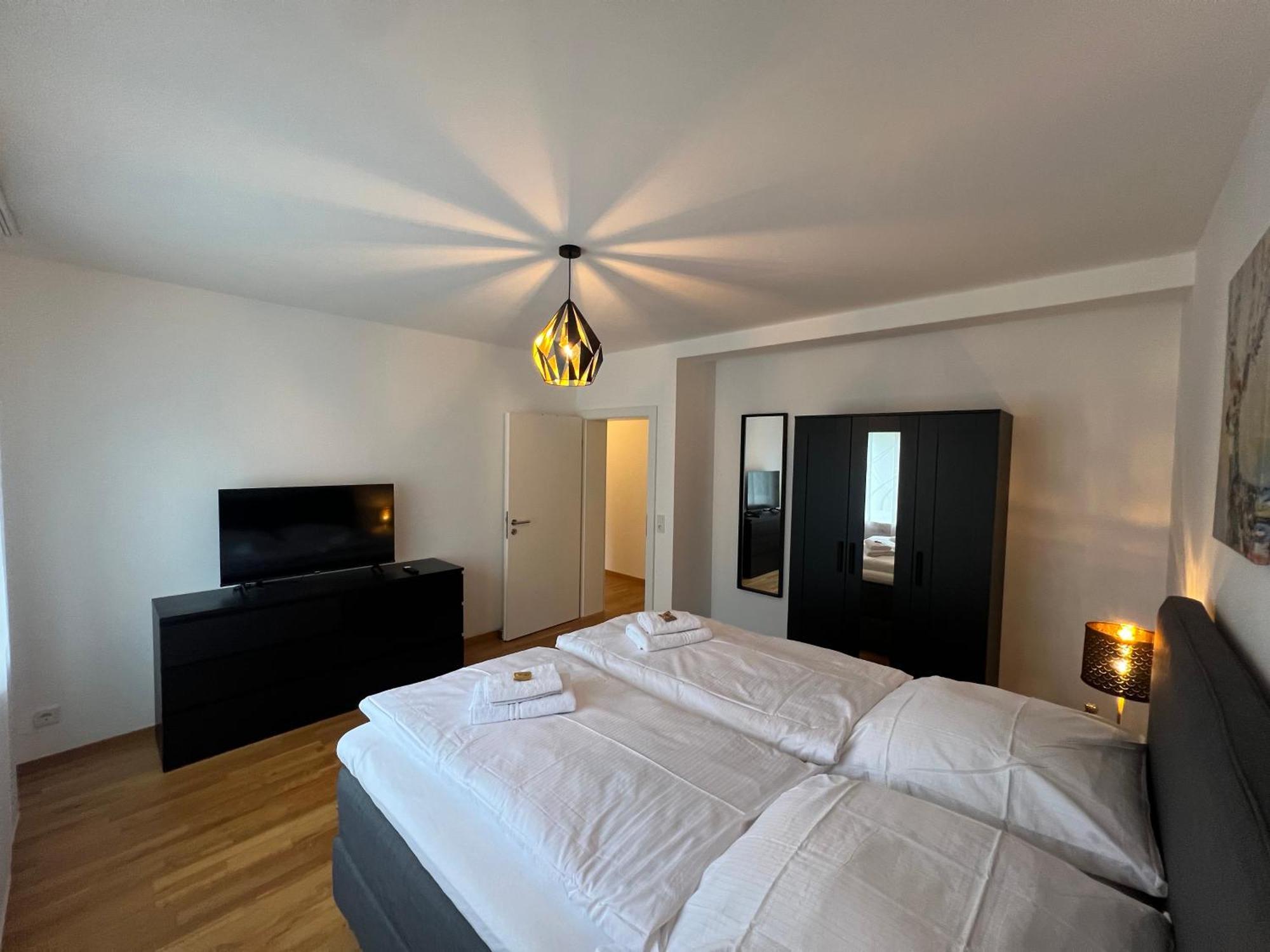 Ferienwohnung Eifelliebe Bitburg Dış mekan fotoğraf