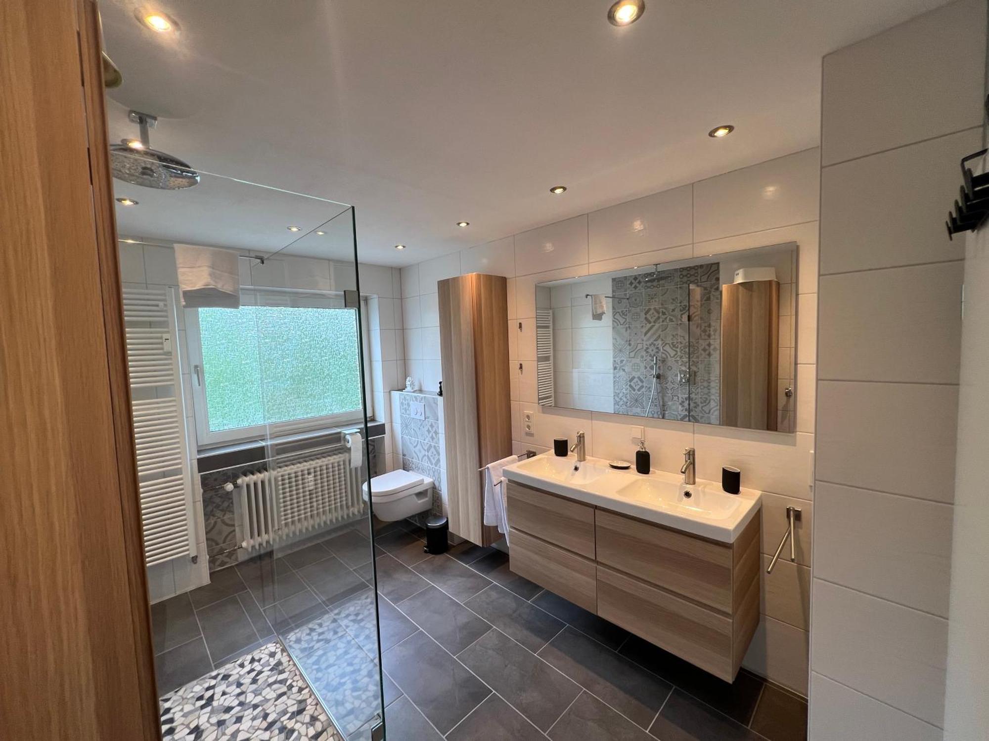 Ferienwohnung Eifelliebe Bitburg Dış mekan fotoğraf