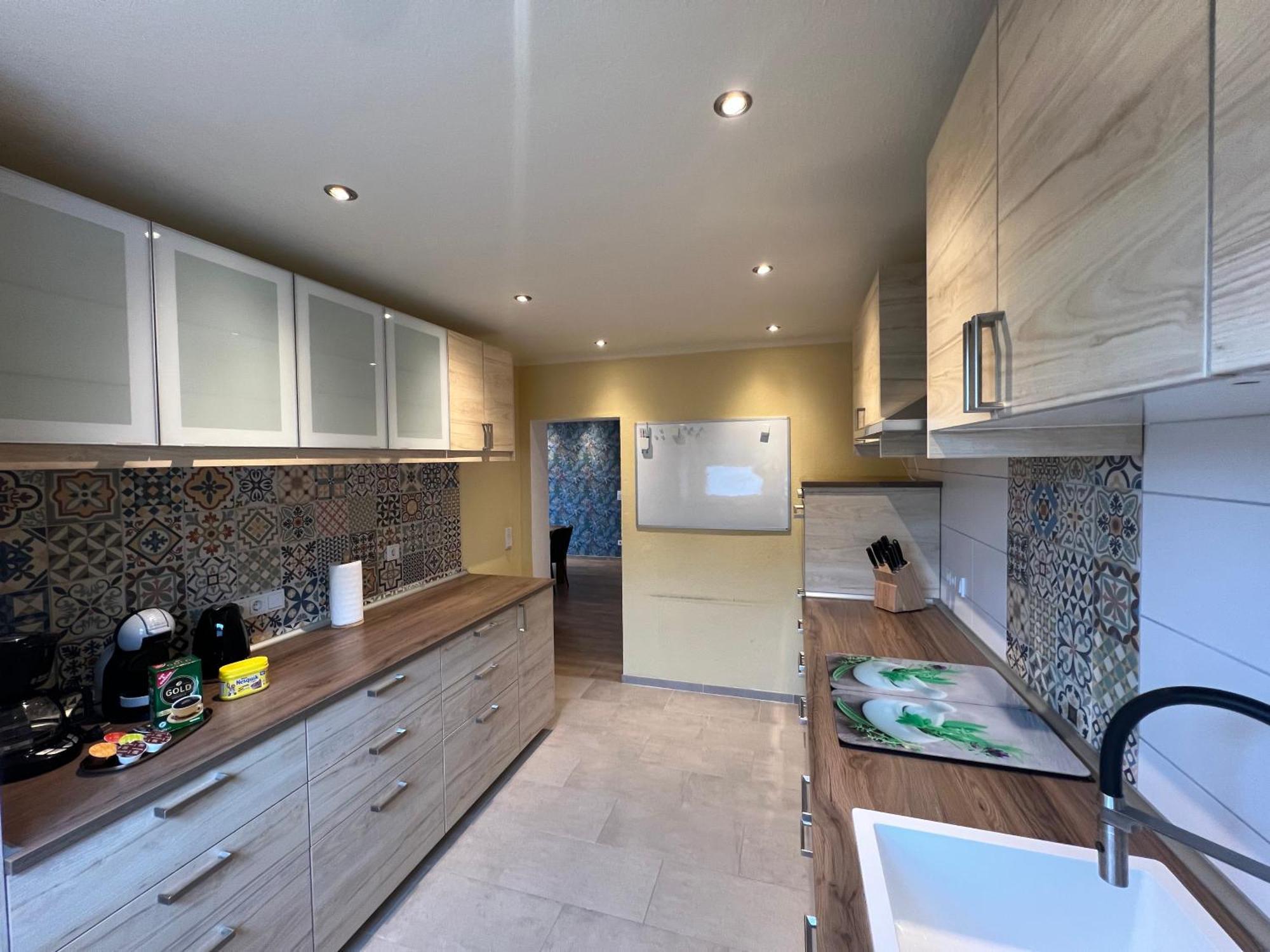 Ferienwohnung Eifelliebe Bitburg Dış mekan fotoğraf