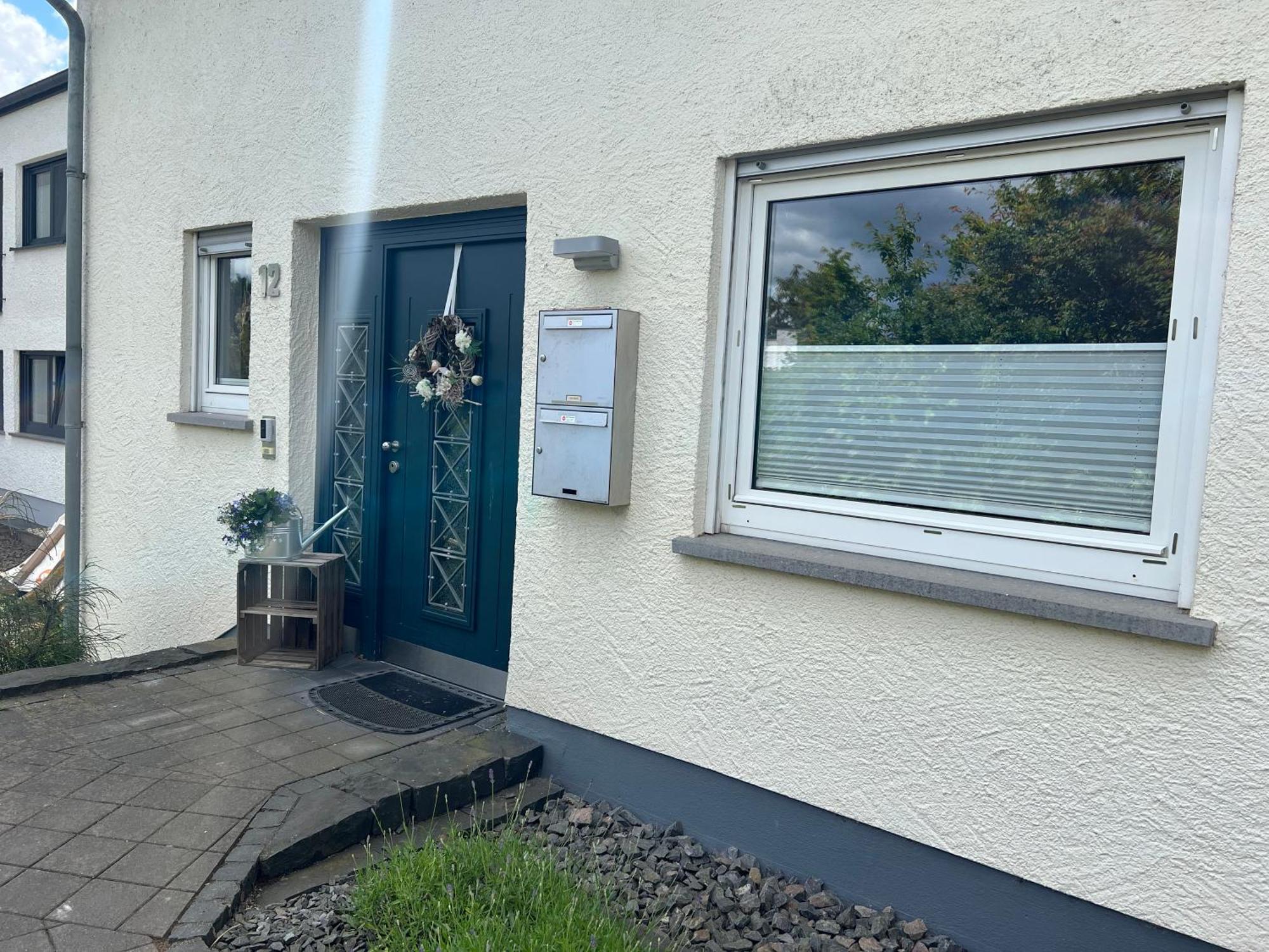 Ferienwohnung Eifelliebe Bitburg Dış mekan fotoğraf