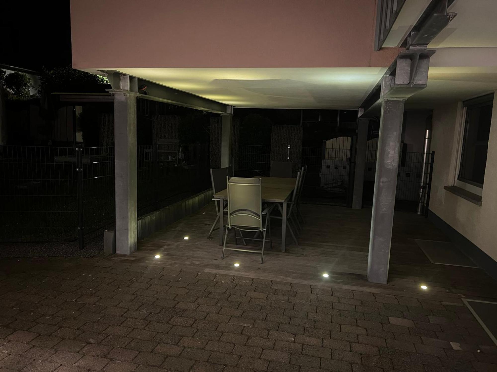 Ferienwohnung Eifelliebe Bitburg Dış mekan fotoğraf