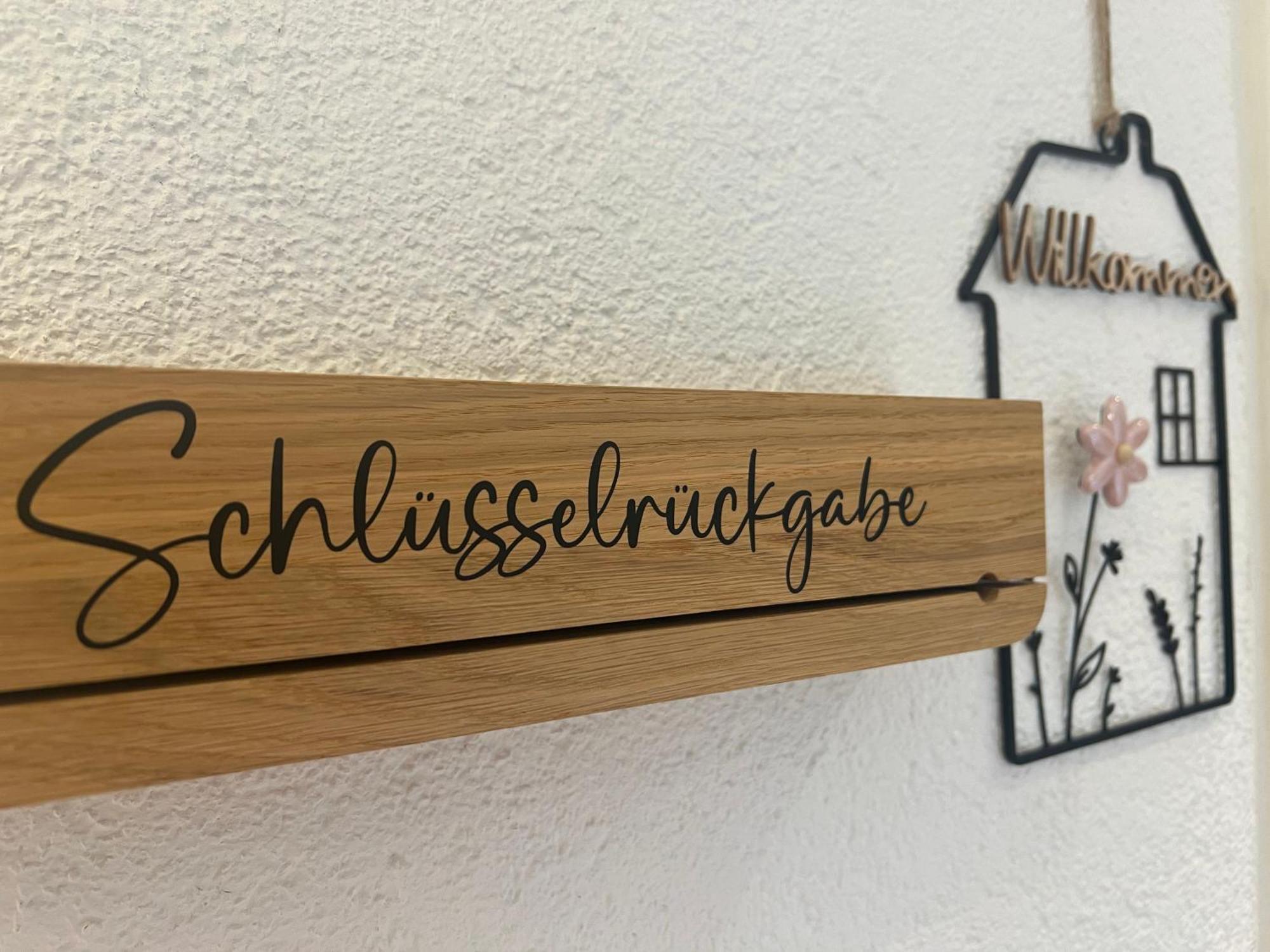 Ferienwohnung Eifelliebe Bitburg Dış mekan fotoğraf
